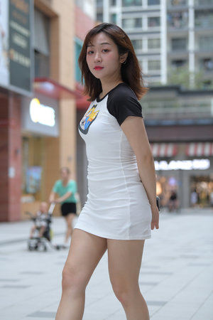 年轻女员工的滋味2