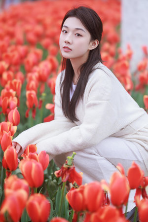 双亲不在家时性欲猛兽化的妹妹